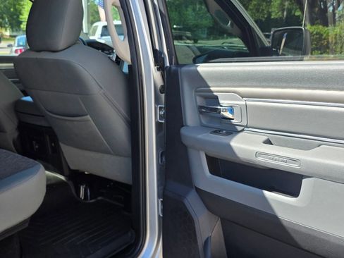 Used 2017 RAM 1500 Big Horn AWD/4WD image 17
