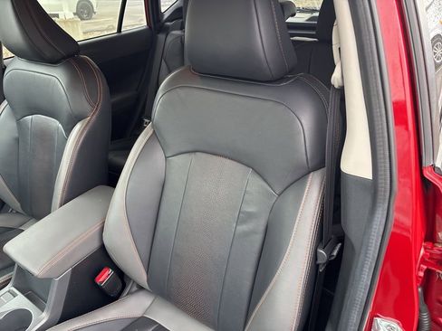 Used 2024 Subaru Crosstrek 2.5i Limited image 13