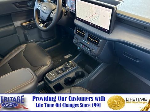 New 2026 Ford Maverick Tremor AWD/4WD image 15