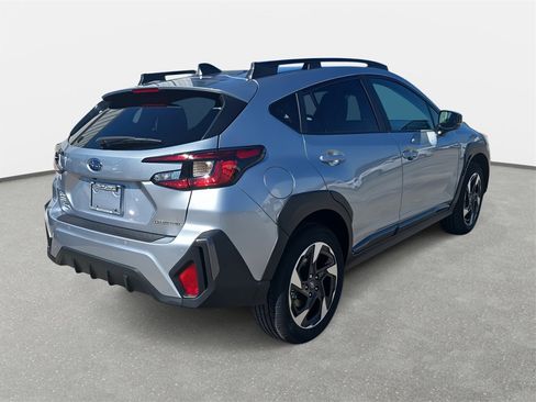 New 2025 Subaru Crosstrek 2.5i Limited w/ Popular Package #3A image 5