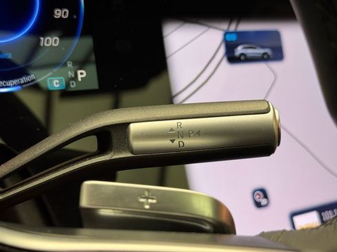 Certified 2023 Mercedes-Benz EQS 580 4MATIC SUV image 21