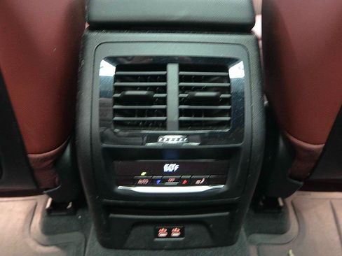 Used 2023 BMW X3 sDrive30i w/ Convenience Package RWD image 9