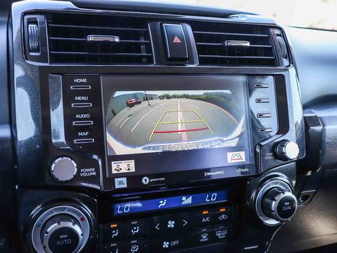 Certified 2023 Toyota 4Runner TRD Pro AWD/4WD image 30