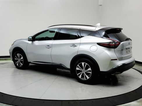 Used 2020 Nissan Murano SV image 7