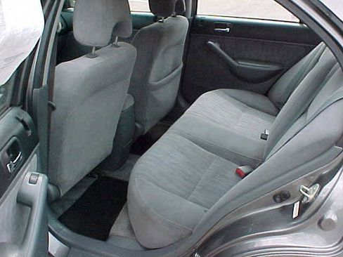 Used 2005 Honda Civic EX image 7