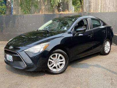 Used 2016 Scion iA