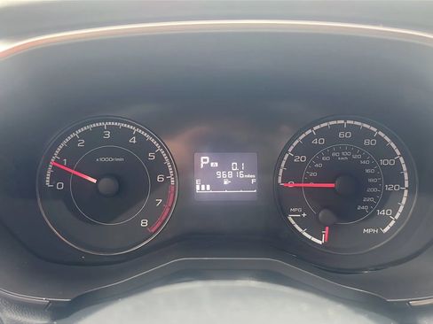 Used 2017 Subaru Impreza 2.0i Premium image 12