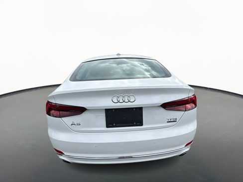 Used 2018 Audi A5 2.0T Prestige image 4