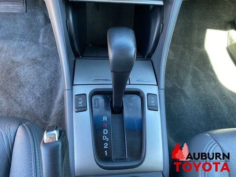 Used 2007 Honda Accord EX-L image 37