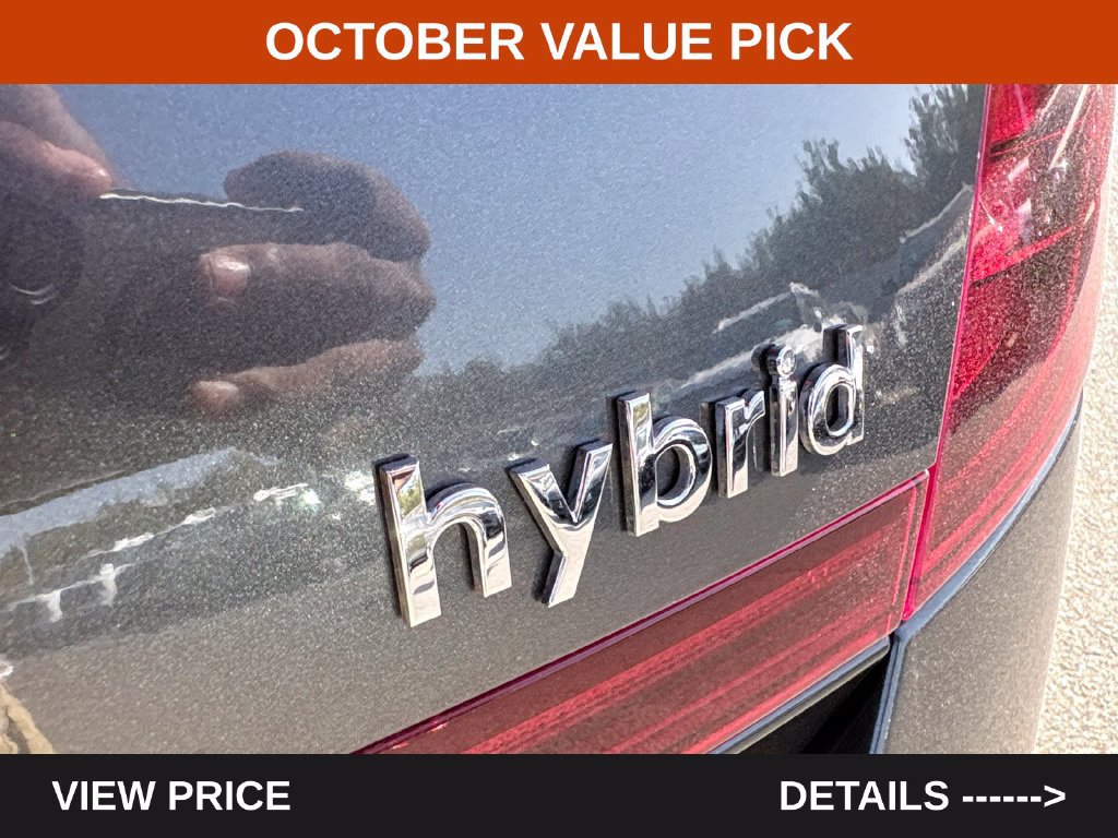Used 2023 Hyundai Sonata Limited FWD image 30