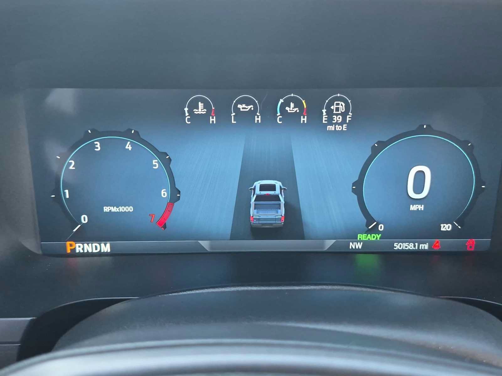 Used 2024 Ford F150 XLT w/ Mobile Office Package AWD/4WD image 31