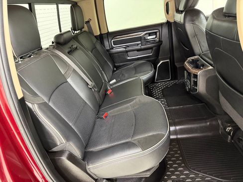Used 2020 RAM 3500 Laramie w/ Max Tow Package AWD/4WD image 40