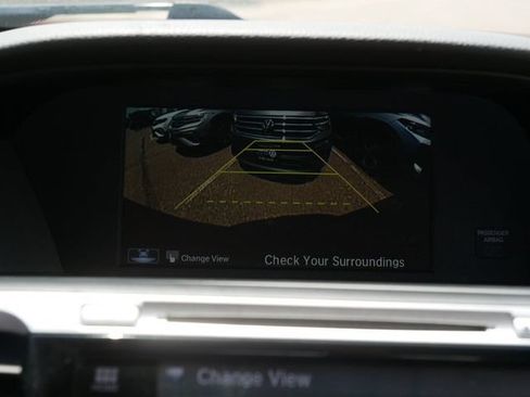 Used 2016 Honda Accord EX-L image 33