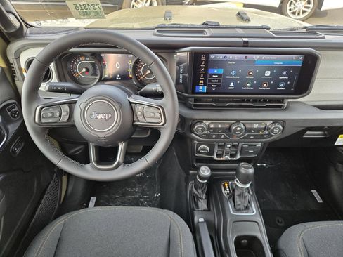 New 2026 Jeep Gladiator Sport image 6