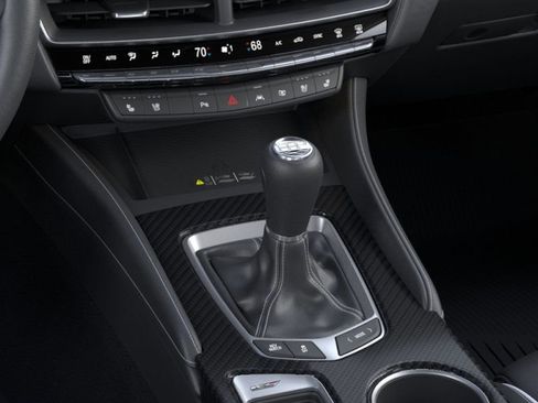 New 2026 Cadillac CT5 V Blackwing w/ Carbon Fiber 2 Package image 63