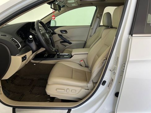 Used 2018 Acura RDX AWD w/ Technology Package image 11