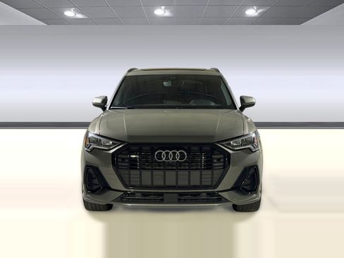 Certified 2024 Audi Q3 2.0T Premium Plus w/ Premium Plus Package AWD/4WD image 5