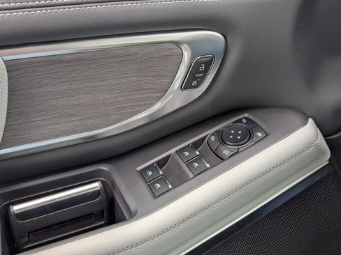 New 2026 Ford Expedition Platinum w/ Platinum Ultimate Package image 17