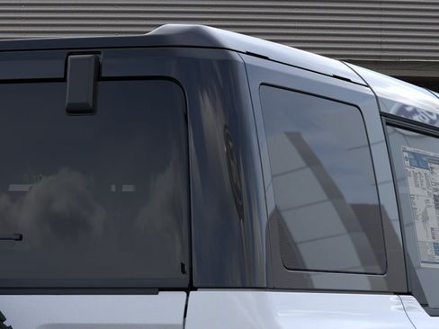 New 2026 Ford Bronco Outer Banks AWD/4WD image 25