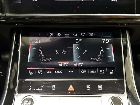 Used 2022 Audi Q7 3.0T Prestige w/ Prestige Package image 22