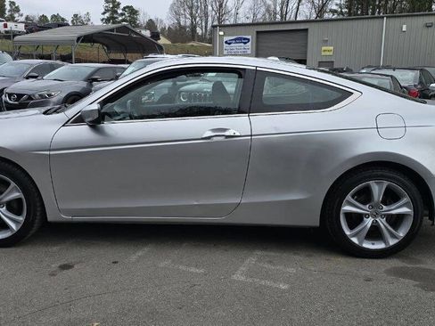 Used 2011 Honda Accord EX-L image 10