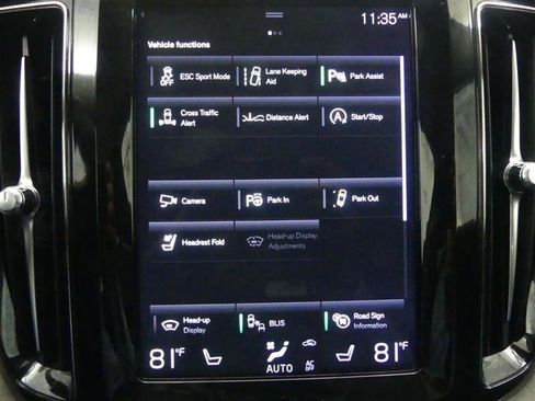 Used 2019 Volvo XC60 T5 Inscription image 14