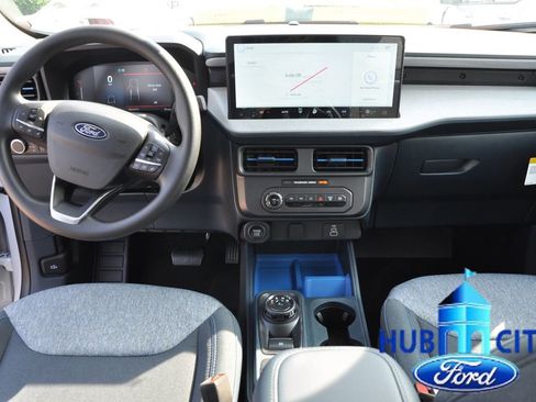 New 2026 Ford Maverick XLT FWD image 12