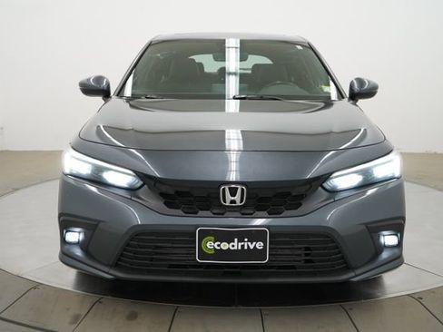 Used 2023 Honda Civic Sport Touring image 2