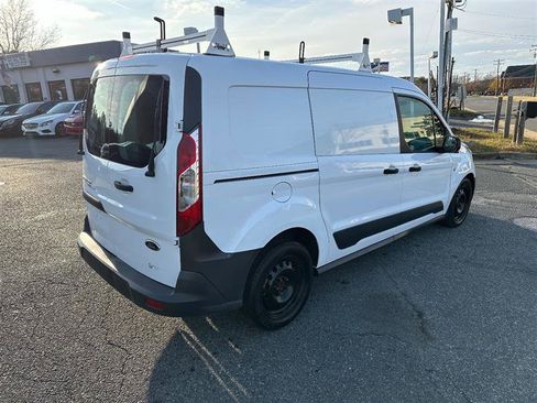 Used 2016 Ford Transit Connect XL image 5