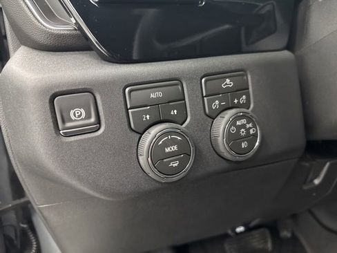 New 2026 Chevrolet Silverado 1500 RST w/ RST Select Package AWD/4WD image 11