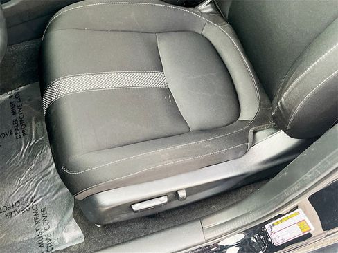 Used 2020 Honda Civic EX image 19