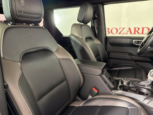 Used 2025 Ford Bronco Outer Banks AWD/4WD image 33