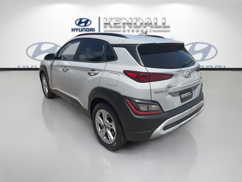 Used 2023 Hyundai Kona SEL w/ Convenience Package AWD/4WD image 4