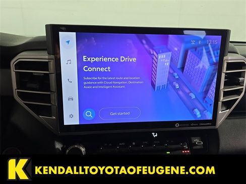 Used 2022 Toyota Tundra SR5 w/ TRD Off-Road Premium Package image 15