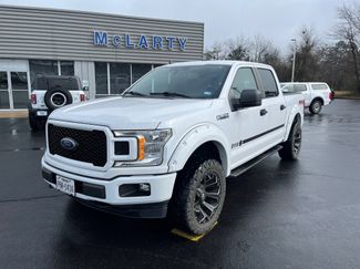 Used 2020 Ford F150 XL w/ Equipment Group 101A Mid video 1