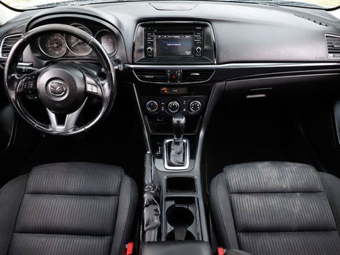 Used 2015 MAZDA MAZDA6 Sport FWD image 2