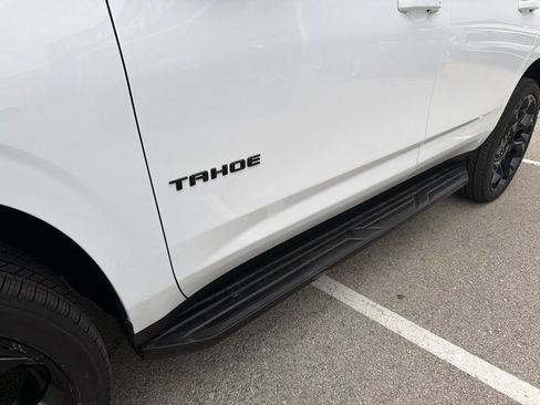 New 2026 Chevrolet Tahoe RST AWD/4WD image 10