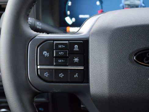 New 2026 Ford F150 XLT w/ Equipment Group 302A MID image 9