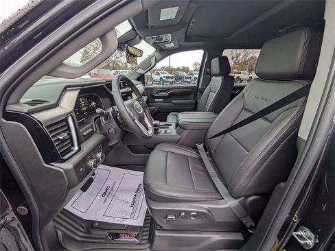 New 2026 GMC Sierra 1500 Denali w/ Denali Reserve Package image 26