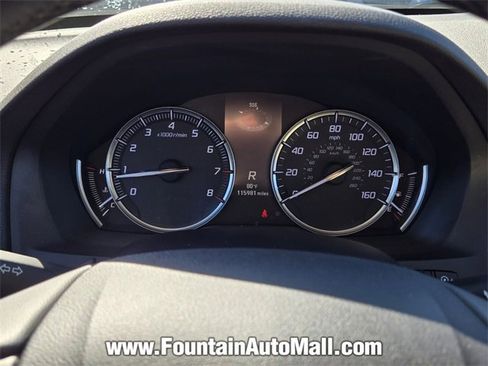 Used 2015 Acura MDX FWD w/ Technology Package image 24