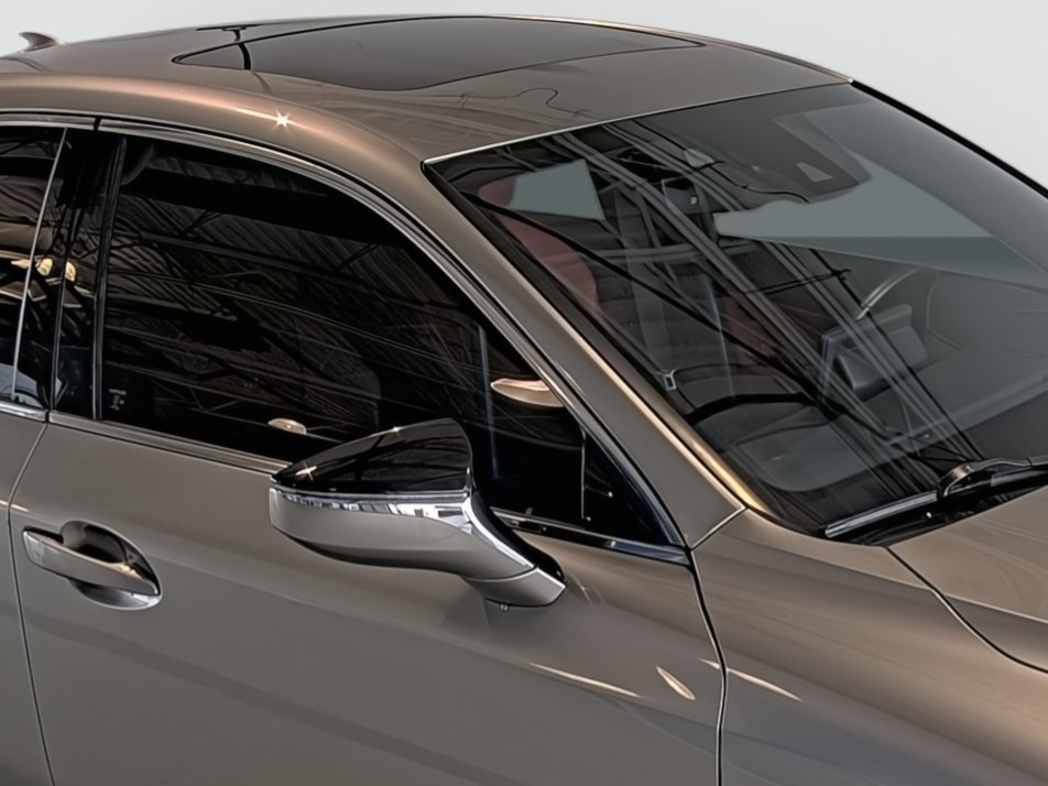 Used 2023 Lexus IS 350 F Sport w/ Memory Package RWD image 17
