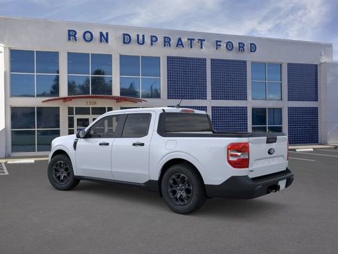 New 2026 Ford Maverick XLT w/ Equipment Group 301A AWD/4WD image 5