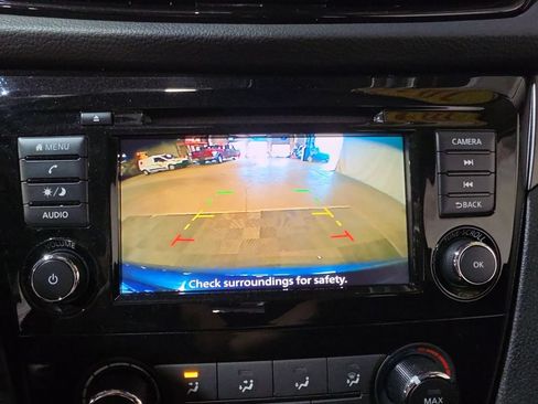 Used 2021 Nissan Rogue Sport S FWD image 22