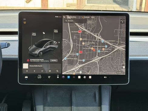 Used 2023 Tesla Model 3 Standard Range RWD image 24