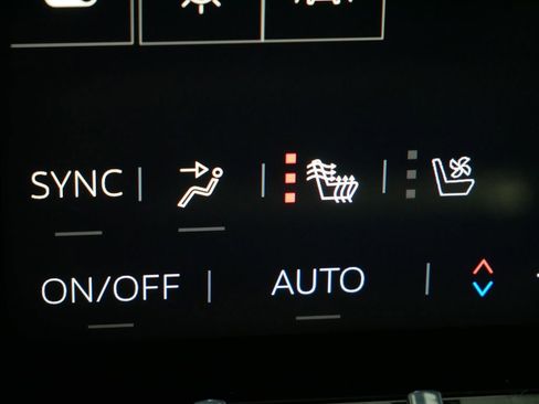 New 2026 GMC Terrain AT4 w/ Convenience Package III image 27