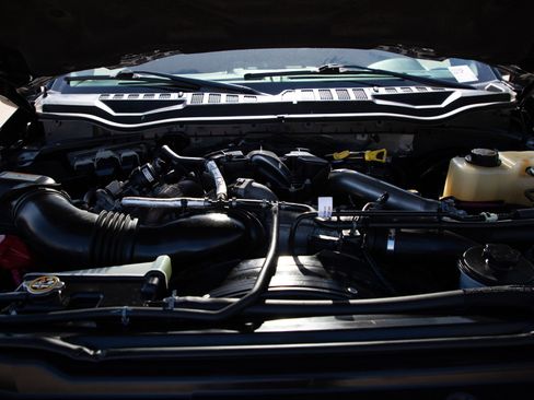 Used 2019 Ford F250 Lariat AWD/4WD image 24