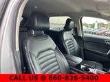 Used 2016 Ford Edge SEL w/ Equipment Group 201A image 5