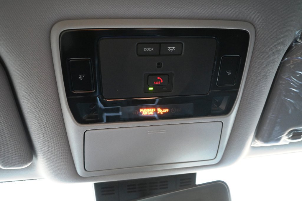 New 2026 Toyota Grand Highlander AWD Hybrid image 34