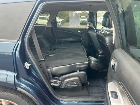 Used 2013 Dodge Journey Crew w/ Flexible Seating Group FWD image 33