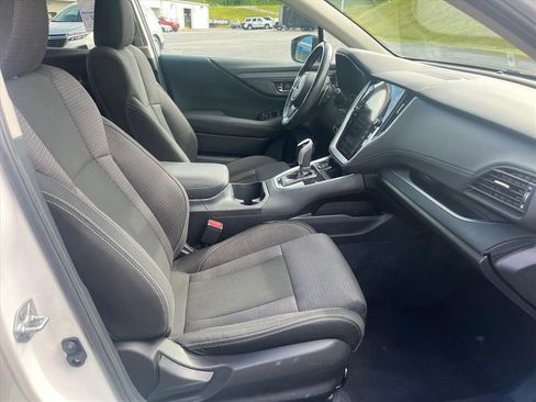Used 2021 Subaru Outback Premium AWD/4WD image 28